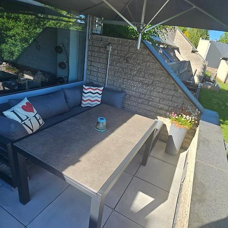 T 'N D House/ Terrasses De Malmedy Villa ภายนอก รูปภาพ