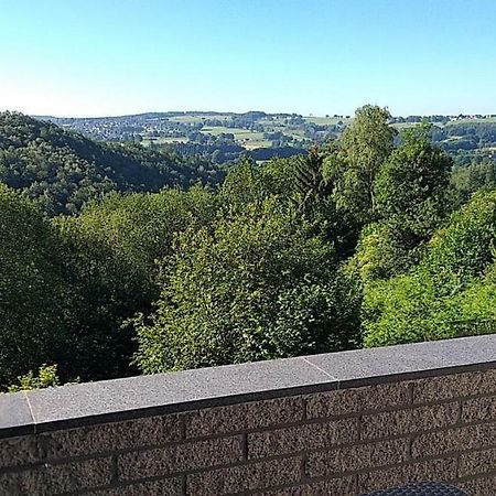 T 'N D House/ Terrasses De Malmedy Villa ภายนอก รูปภาพ