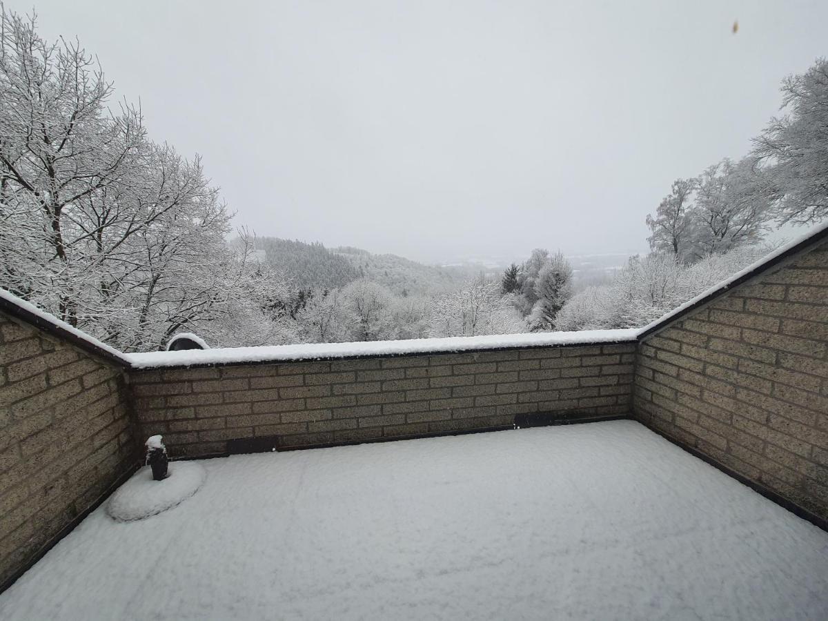 T 'N D House/ Terrasses De Malmedy Villa ภายนอก รูปภาพ