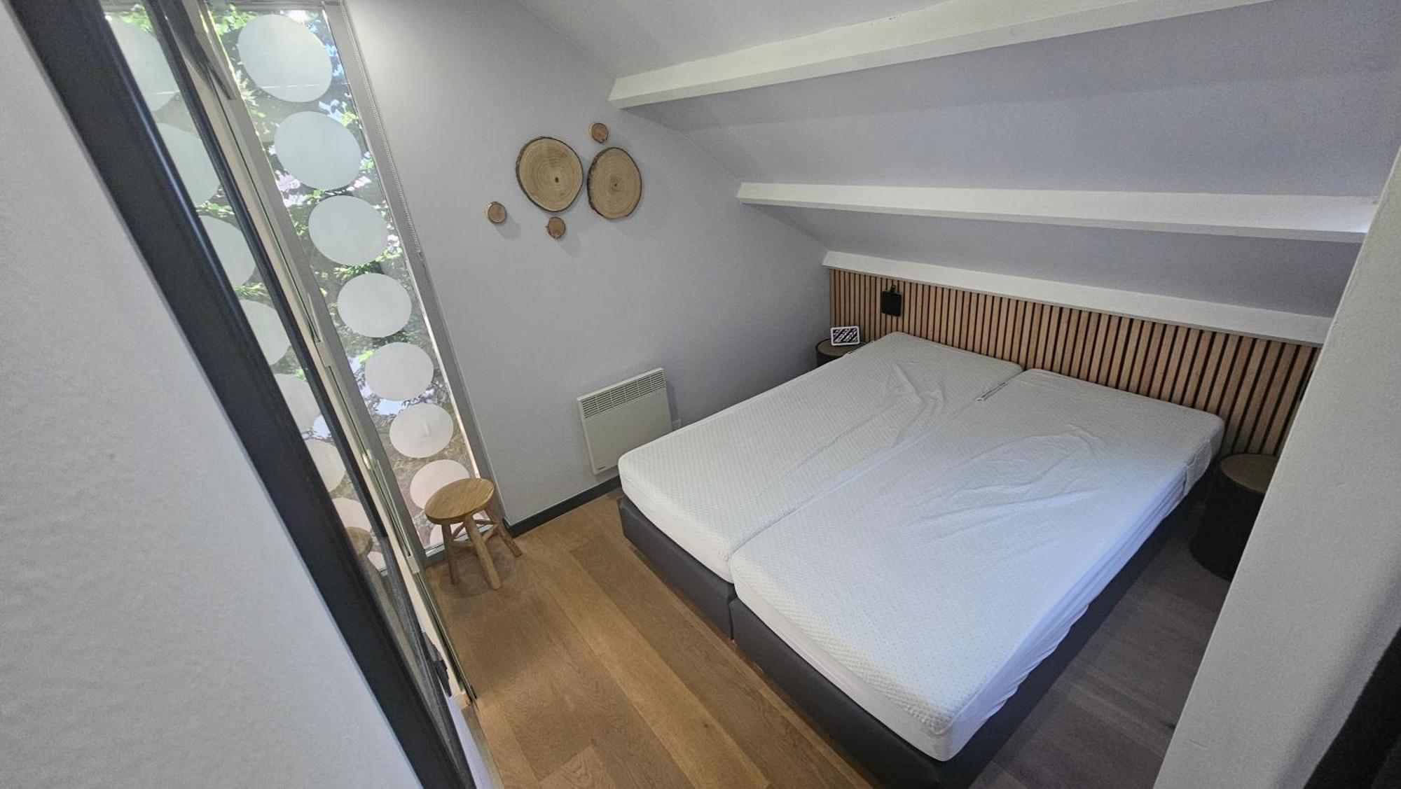 T 'N D House/ Terrasses De Malmedy Villa ภายนอก รูปภาพ